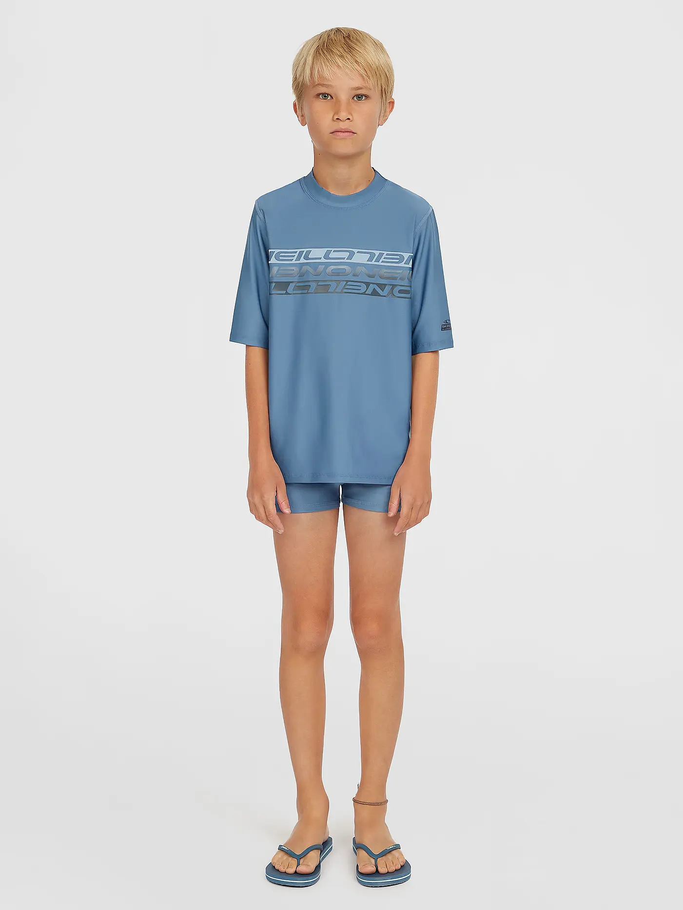 O'NEILL | Jungen Lycrashirt Skin | 